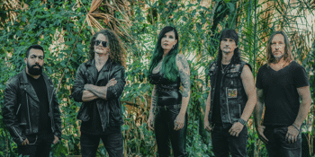 Temtris 'Ritual Warefare' Tour