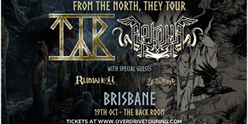 TYR & ARKONA