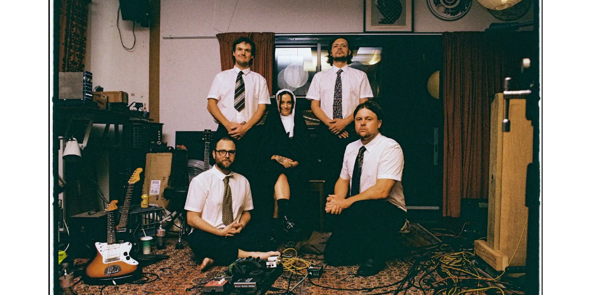 GRUB Album Launch