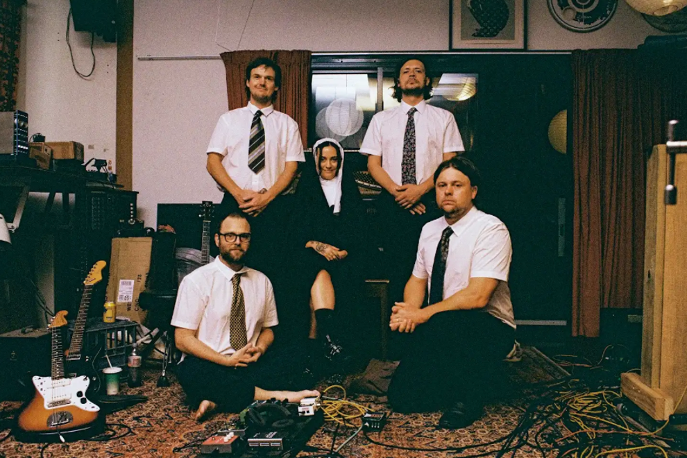 GRUB Album Launch