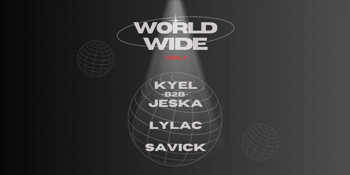 WORLDWIDE: Vol 1