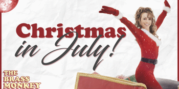 Christmas in July