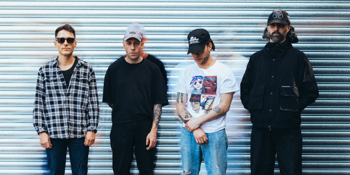 HELLIONS - Opera Oblivia 10th Anniversary