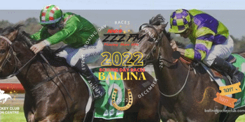 2023 Boxing Day Races