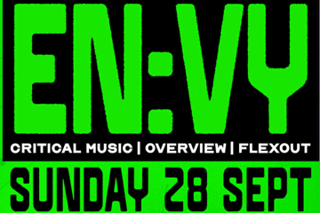 GKM & SWURV / EN:VY
