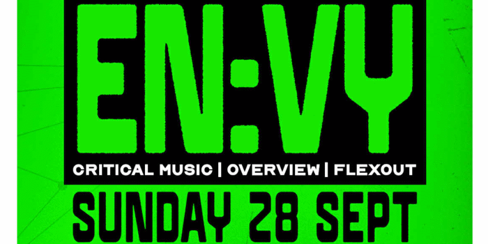 GKM & SWURV / EN:VY