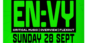 GKM & SWURV / EN:VY