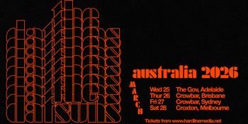 The Datsuns