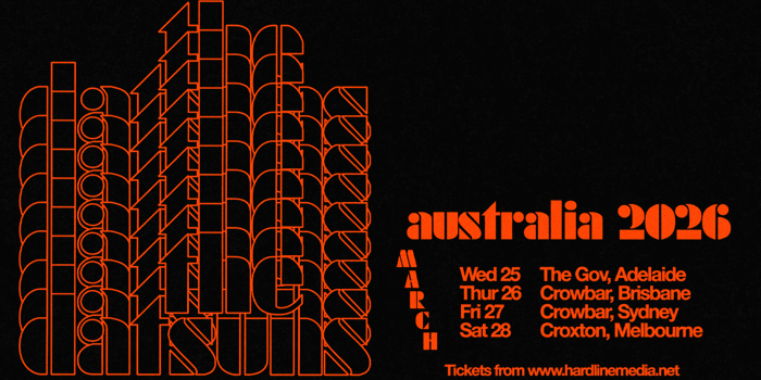 The Datsuns