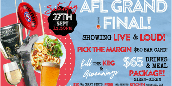 AFL Grand Final