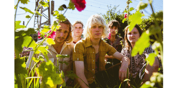 Y STREET 'High Noon' SINGLE LAUNCH