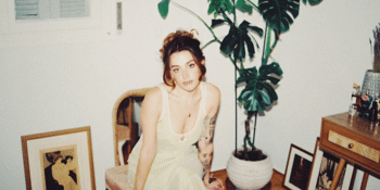 ELENI DRAKE (UK)