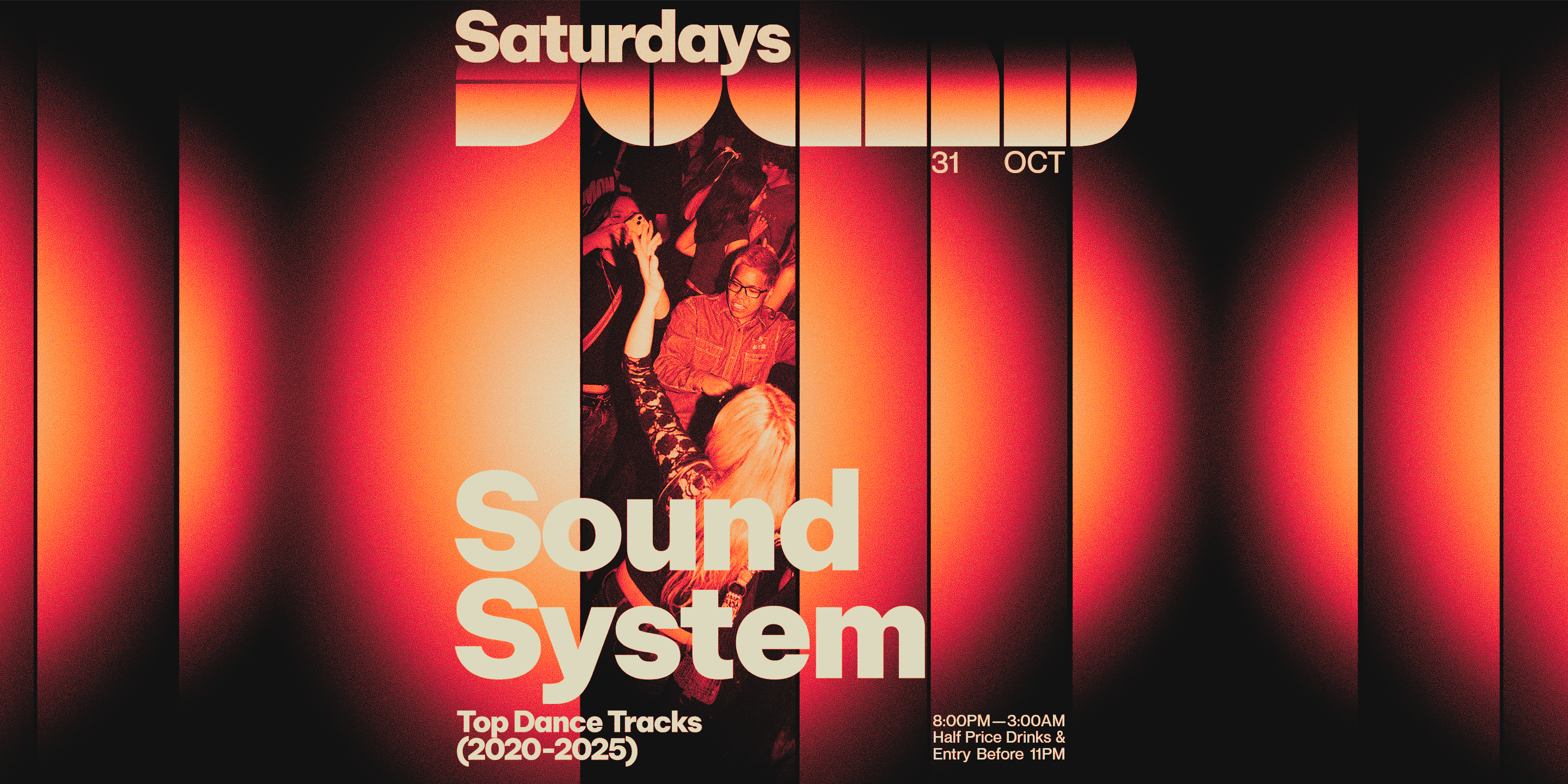 Sound Music Bar Pres. Sound System