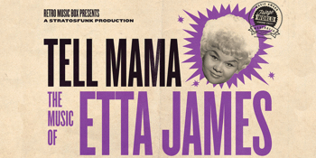 TELL MAMA