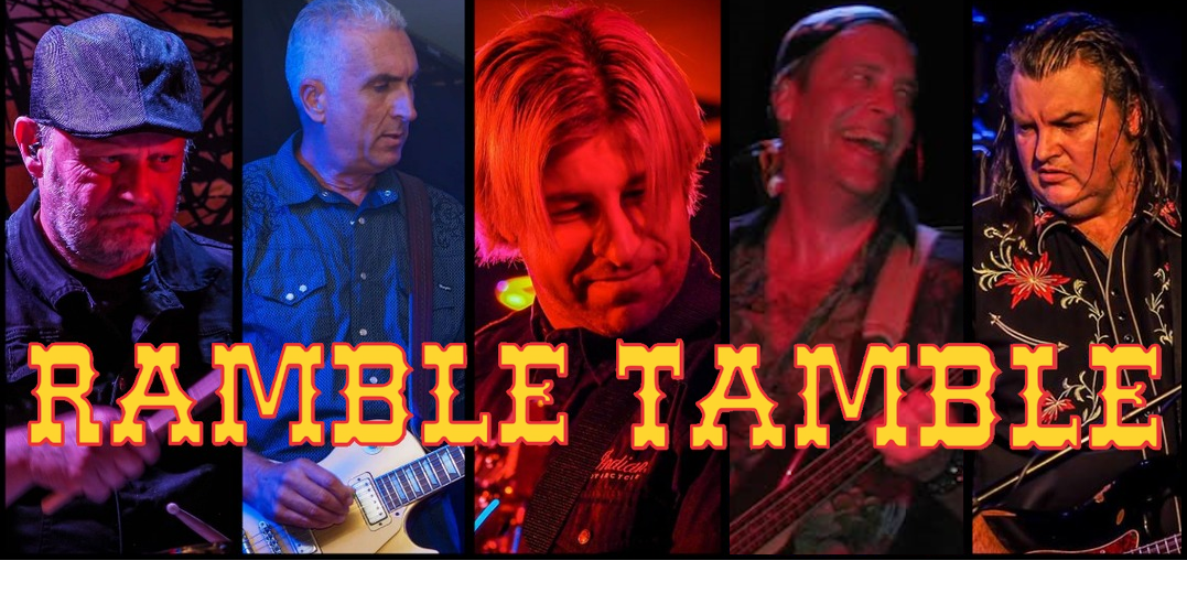RAMBLE TAMBLE