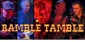 RAMBLE TAMBLE
