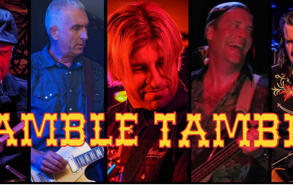 RAMBLE TAMBLE