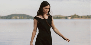 Lisa Mitchell – ‘Zombie’ Single Launch
