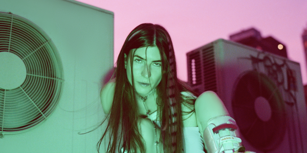 james K [USA] // Meanjin image