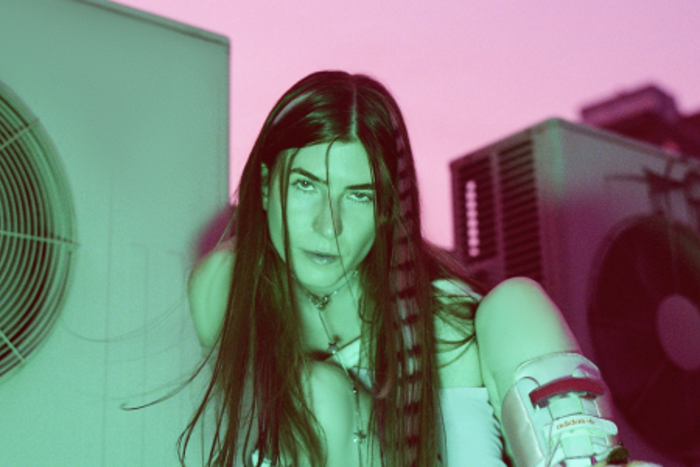 james K [USA] // Meanjin