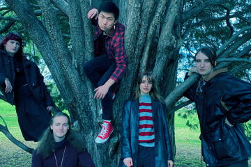 YES VAMPIRE w/ Cameron Dies Twice + Special Guests