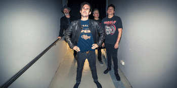 Grinspoon - Chemical Hearts Tour