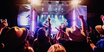 The Australian Toby Keith Tribute Show