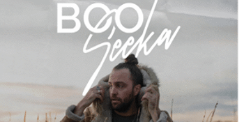 POSTPONED - Boo Seeka