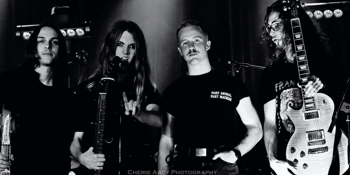 The Witching Hour "Sleeping with The Stars" Single Launch