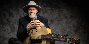 Harry Manx (Canada)