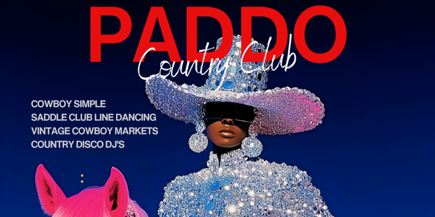 The Paddo Country Club