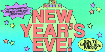 Photo of NO SCRUBS: NYE Party - Port Macquarie