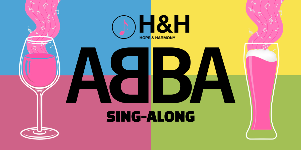 Hops and Harmony - ABBA Sing-along