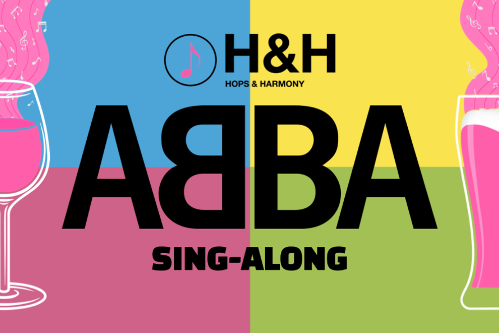 Hops and Harmony - ABBA Sing-along