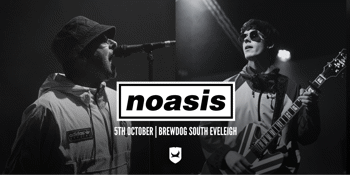 NOASIS: OASIS TRIBUTE NIGHT