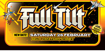FULL TILT