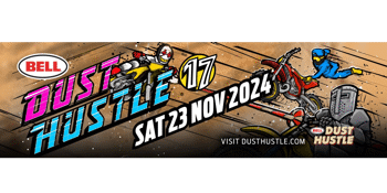 Dust Hustle 17