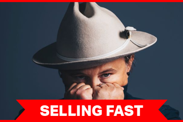 Irish Mythen (IRE/CAN)