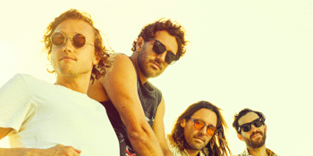 Caravana Sun ‘Silver Linings’ Tour