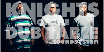 Knights of The Dub Table "The Journey" Single Release Tour