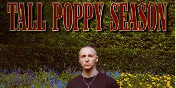 Nerve - Tall Poppy Season