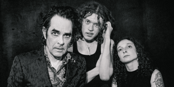 Jon Spencer!