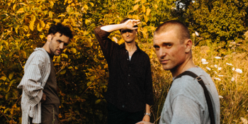 Cola (Canada) - Australian Tour | Adelaide