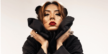 CANCELLED - Jaguar Jonze - Bunny Mode Tour