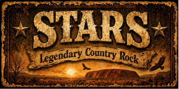 Stars - 50th Anniversary