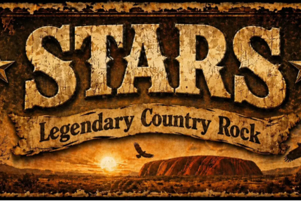 Stars - 50th Anniversary