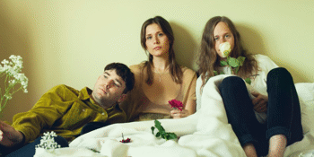 Middle Kids - Real Thing Tour