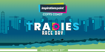 Tradie's Race Day 2024