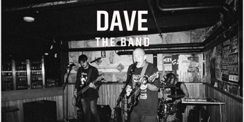 DAVE THE BAND
