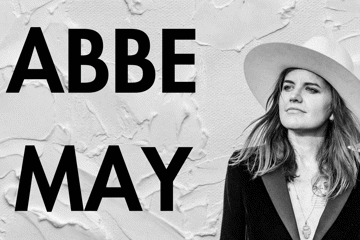 Abbe May